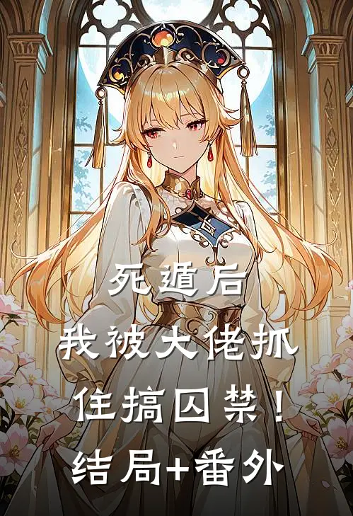 死遁后，我被大佬抓住搞囚禁！结局+番外