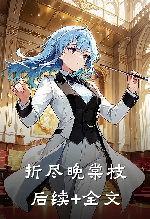 折尽晚棠枝后续+全文