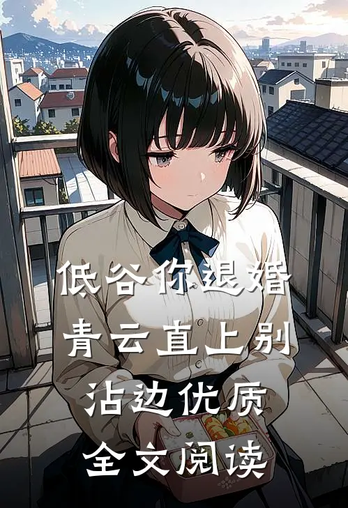 低谷你退婚，青云直上别沾边优质全文阅读