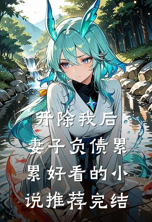 开除我后，妻子负债累累好看的小说推荐完结