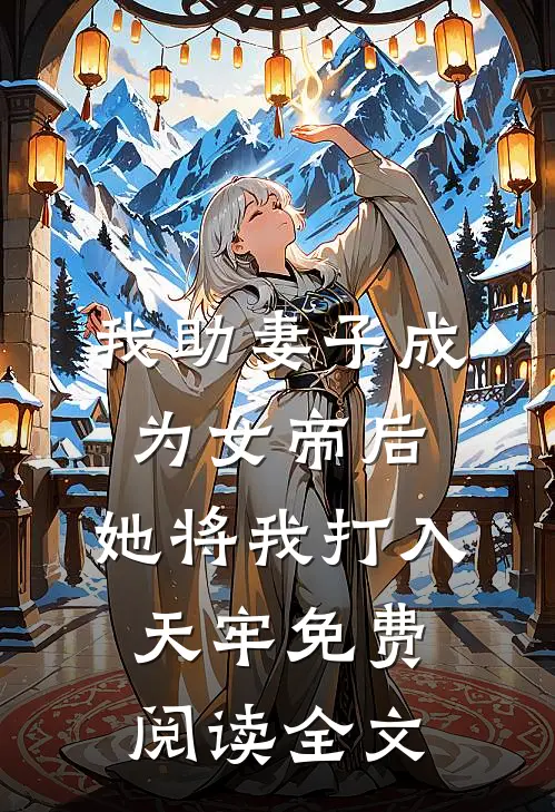我助妻子成为女帝后，她将我打入天牢免费阅读全文