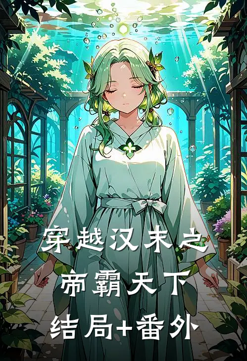 穿越汉末之帝霸天下:结局+番外