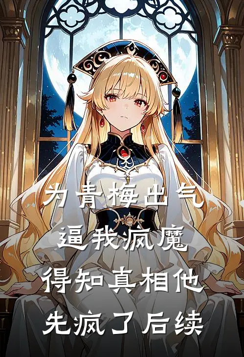 为青梅出气逼我疯魔，得知真相他先疯了后续