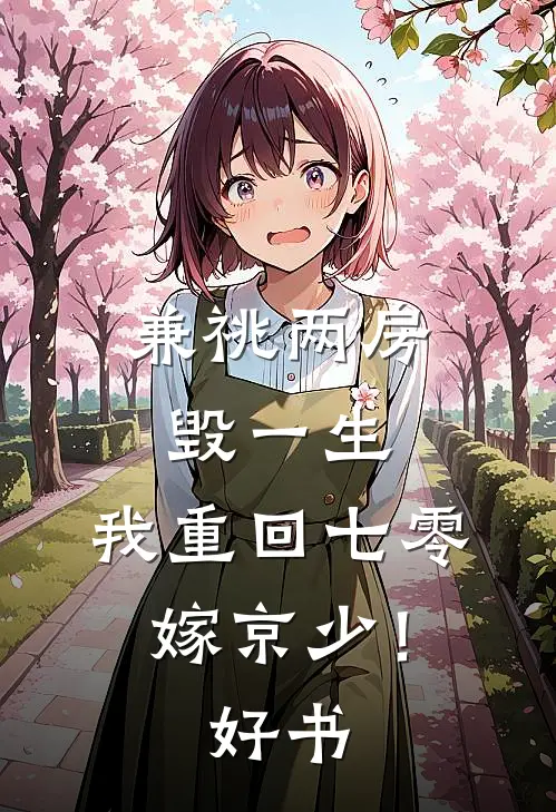 兼祧两房毁一生，我重回七零嫁京少！好书