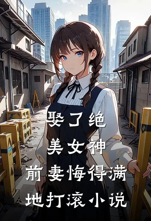 娶了绝美女神，前妻悔得满地打滚小说