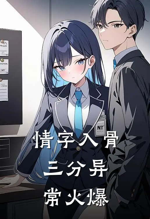 情字入骨三分异常火爆