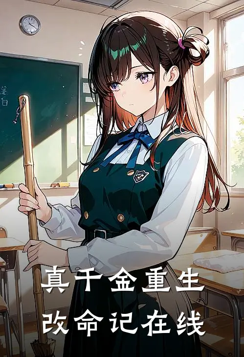 真千金重生改命记在线
