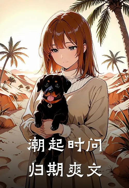 潮起时问归期爽文