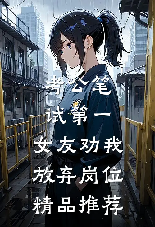 考公笔试第一，女友劝我放弃岗位精品推荐