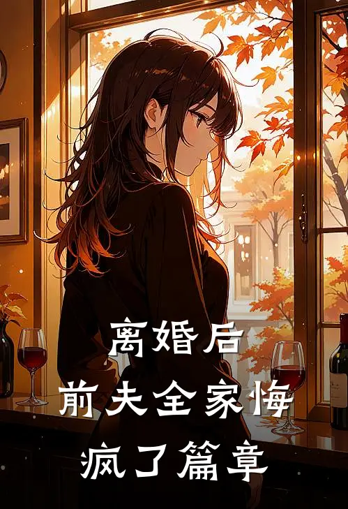 离婚后，前夫全家悔疯了篇章