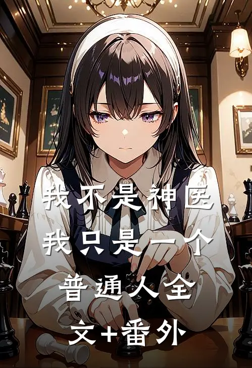 我不是神医，我只是一个普通人全文+番外