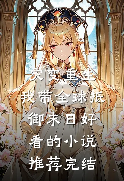 灾变重生：我带全球抵御末日好看的小说推荐完结