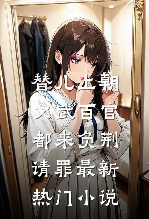 替儿上朝：文武百官都来负荆请罪最新热门小说