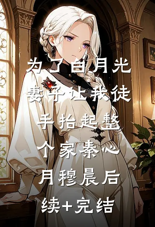 为了白月光，妻子让我徒手抬起整个家秦心月穆晨后续+完结