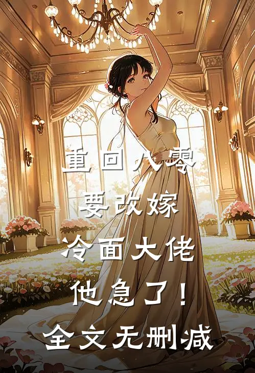 重回八零要改嫁，冷面大佬他急了！全文无删减