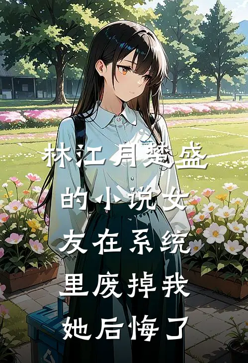 林江月楚盛的小说女友在系统里废掉我，她后悔了