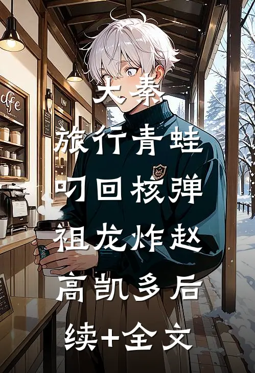 大秦：旅行青蛙叼回核弹，祖龙炸赵高凯多后续+全文
