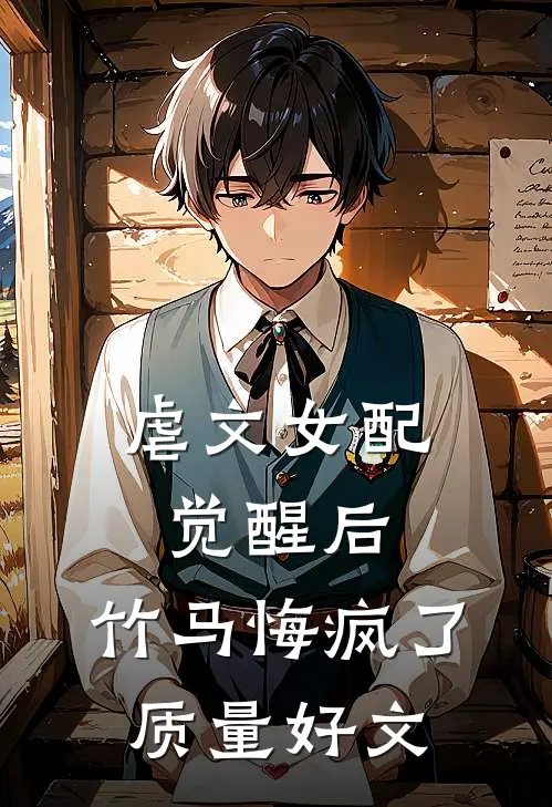 虐文女配觉醒后，竹马悔疯了质量好文