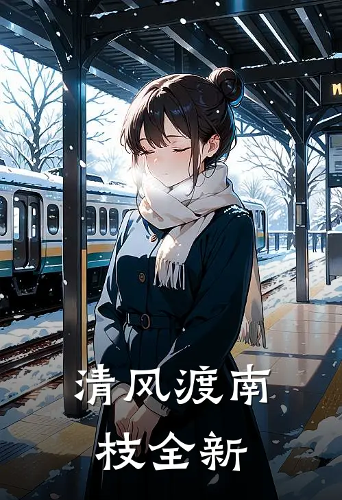 清风渡南枝全新