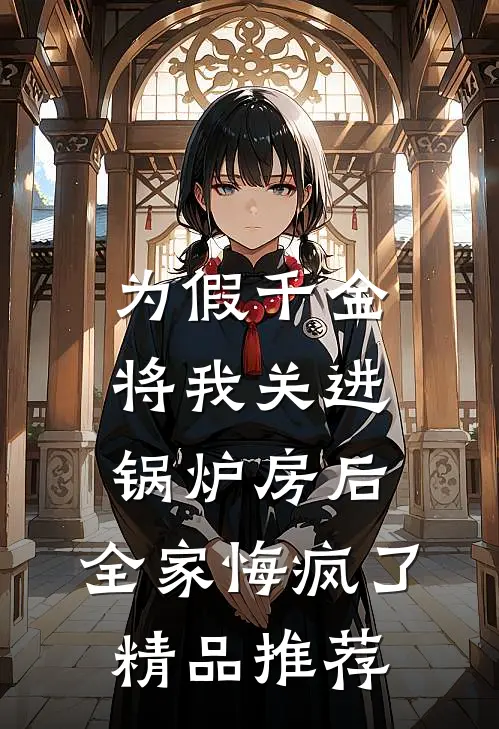 为假千金将我关进锅炉房后，全家悔疯了精品推荐