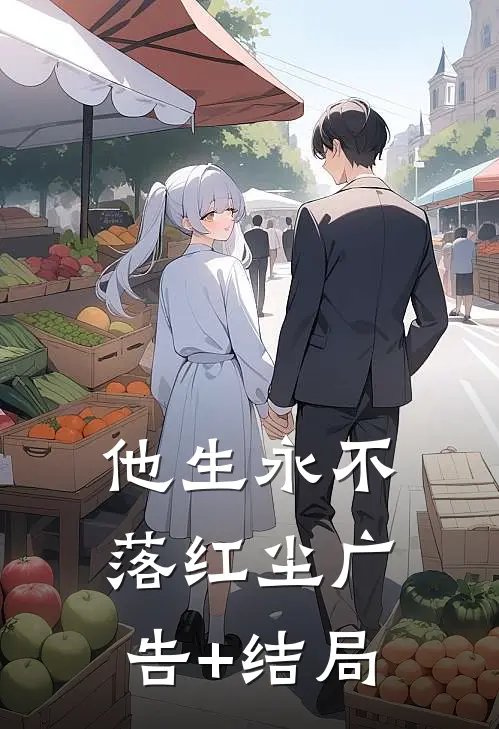 他生永不落红尘广告+结局