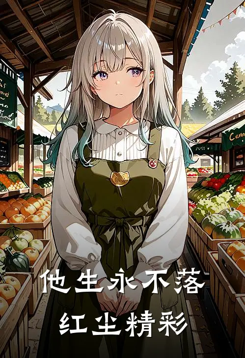 他生永不落红尘精彩