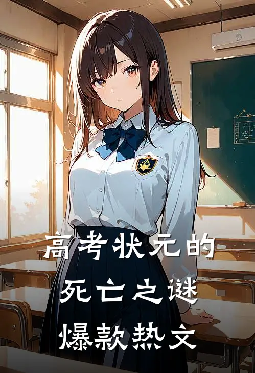 高考状元的死亡之谜爆款热文
