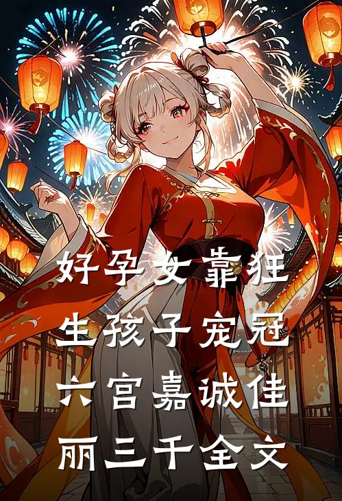 好孕女靠狂生孩子宠冠六宫嘉诚佳丽三千全文