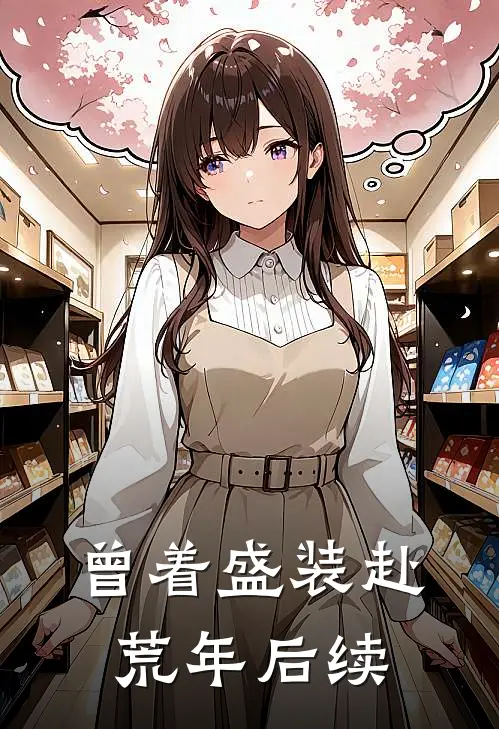 曾着盛装赴荒年后续