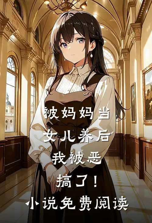 被妈妈当女儿养后，我被恶搞了！小说免费阅读