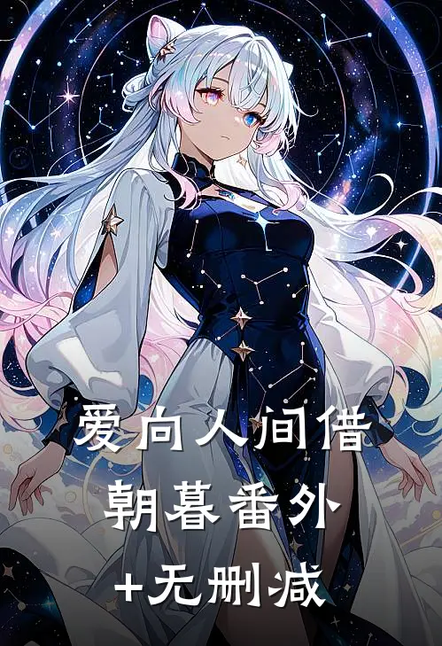 爱向人间借朝暮番外+无删减