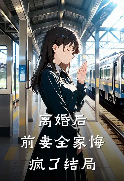 离婚后，前妻全家悔疯了结局