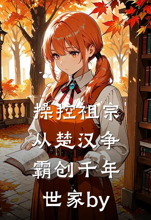 操控祖宗：从楚汉争霸创千年世家by