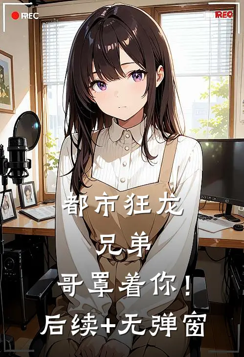 都市狂龙：兄弟，哥罩着你！后续+无弹窗
