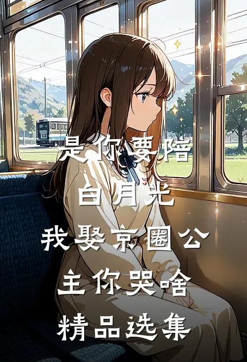 是你要陪白月光，我娶京圈公主你哭啥精品选集