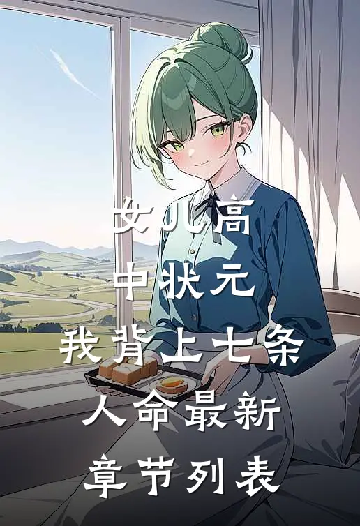 女儿高中状元，我背上七条人命最新章节列表