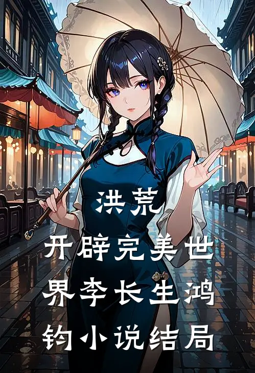 洪荒：开辟完美世界李长生鸿钧小说结局