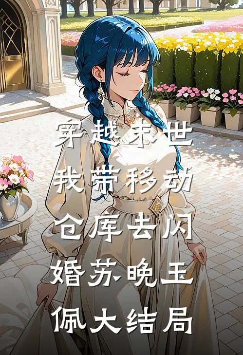 穿越末世：我带移动仓库去闪婚苏晚玉佩大结局