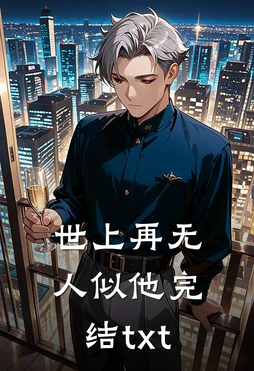世上再无人似他完结txt
