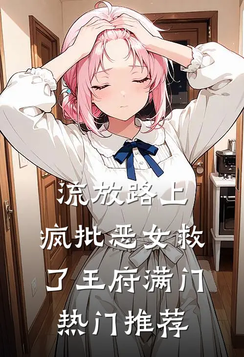 流放路上，疯批恶女救了王府满门热门推荐