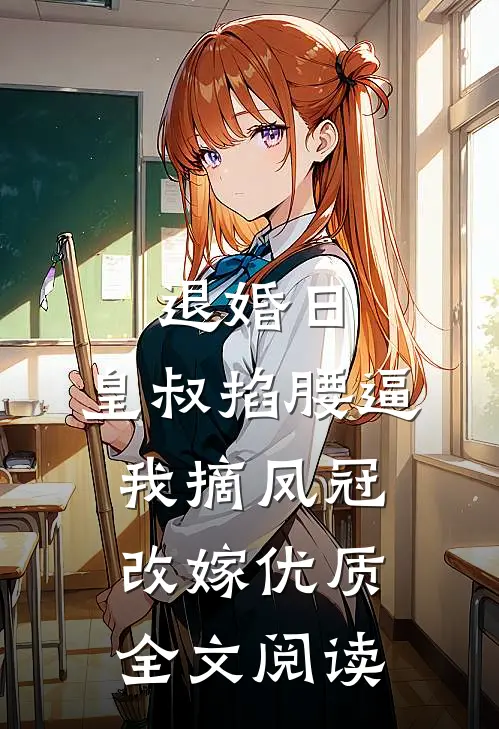 退婚日：皇叔掐腰逼我摘凤冠改嫁优质全文阅读