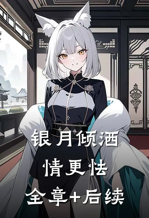 银月倾洒情更怯:全章+后续