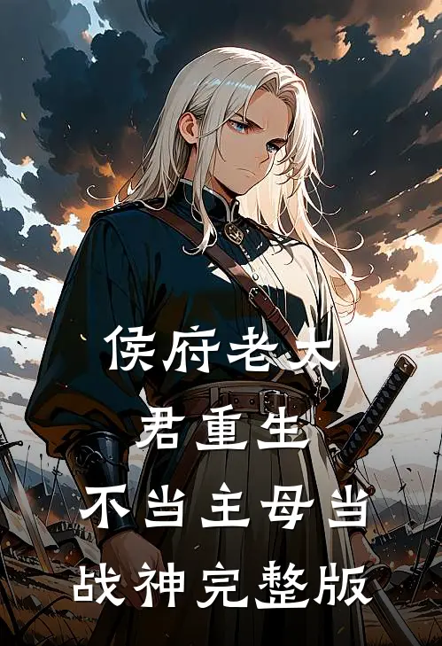 侯府老太君重生，不当主母当战神完整版