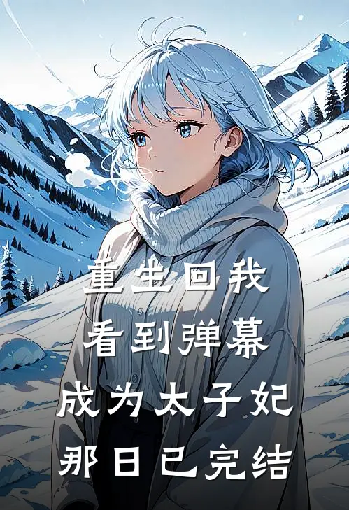 重生回我看到弹幕，成为太子妃那日已完结