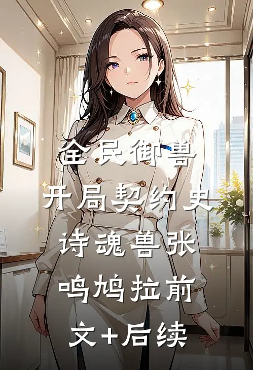 全民御兽：开局契约史诗魂兽张鸣鸠拉前文+后续