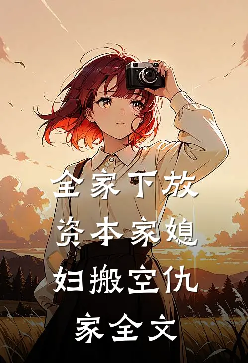 全家下放，资本家媳妇搬空仇家全文