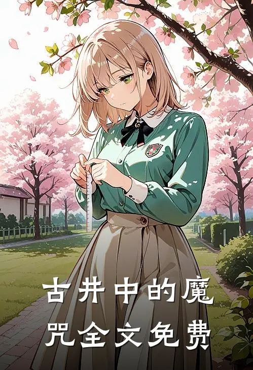 古井中的魔咒全文免费
