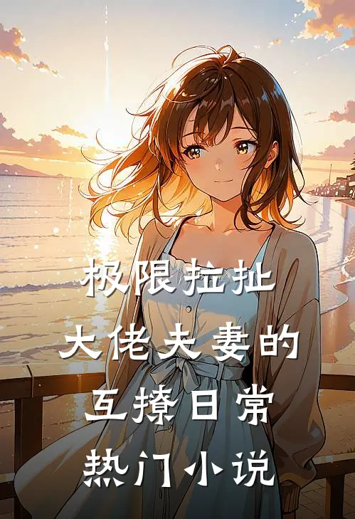 极限拉扯：大佬夫妻的互撩日常热门小说