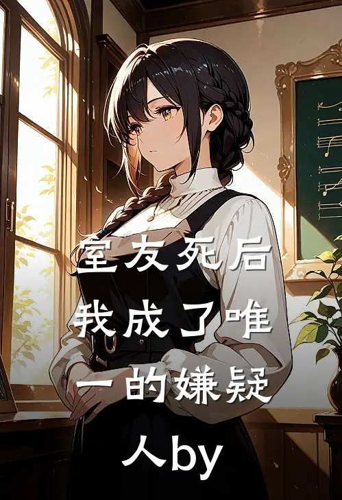 室友死后，我成了唯一的嫌疑人by