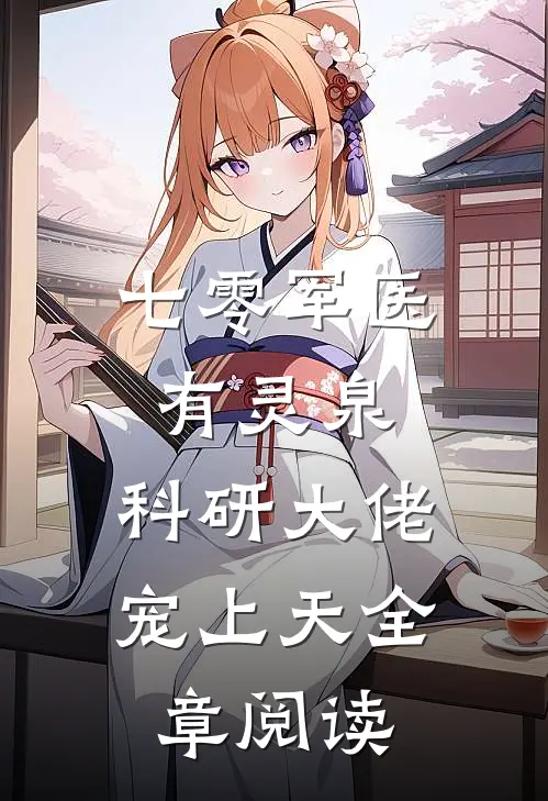 七零军医有灵泉，科研大佬宠上天全章阅读